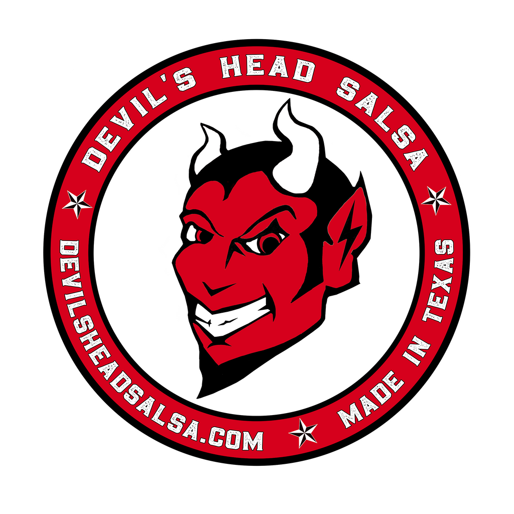 Devil's Head Salsa